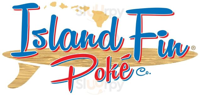 Island Fin Poke Company In Downers Grove