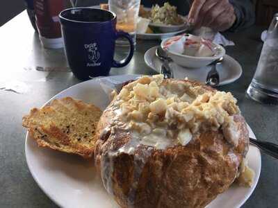 Drop Anchor Seafood & Grill