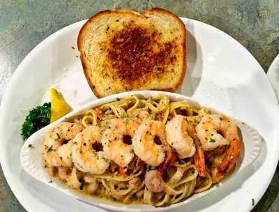 Drop Anchor Seafood & Grill