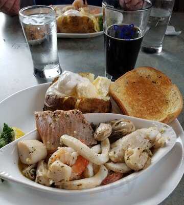 Drop Anchor Seafood & Grill