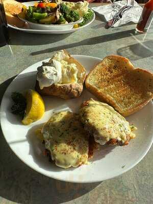 Drop Anchor Seafood & Grill