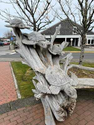 Drop Anchor Seafood & Grill