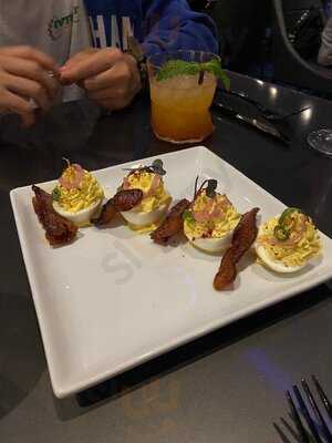 Space 220 Restaurant