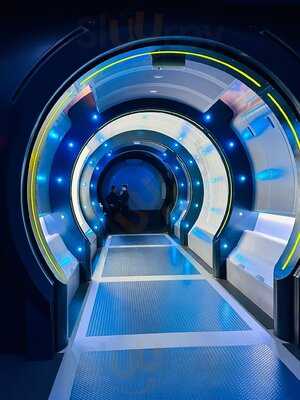 Space 220 Restaurant