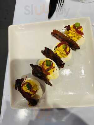 Space 220 Restaurant