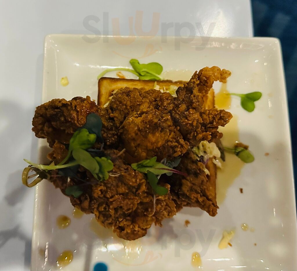 Space 220 Restaurant