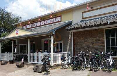 Confluence Cafe