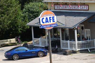 Confluence Cafe