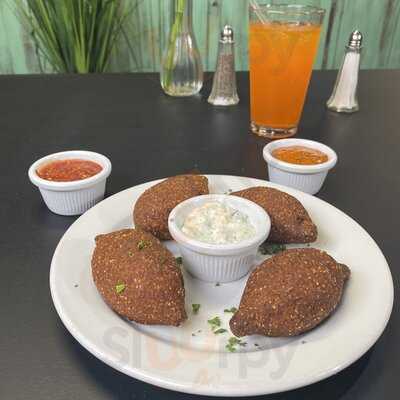 Laila Turkish Grill & Hookah