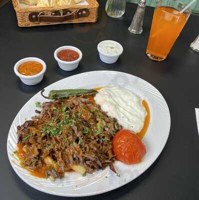 Laila Turkish Grill & Hookah