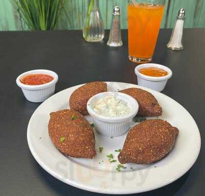 Laila Turkish Grill & Hookah