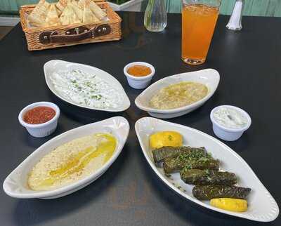 Laila Turkish Grill & Hookah