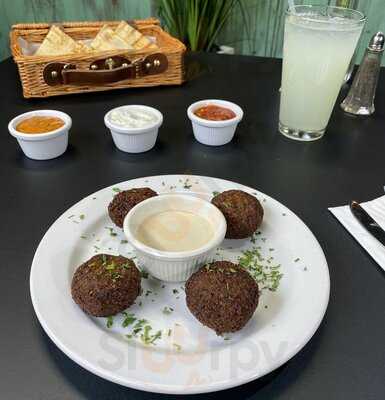 Laila Turkish Grill & Hookah