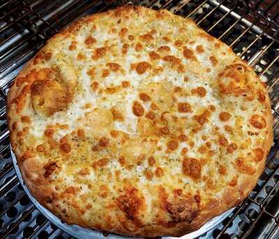 Italia's Pizza Kitchen