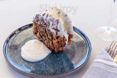 Skysill Rooftop Lounge