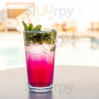 Skysill Rooftop Lounge