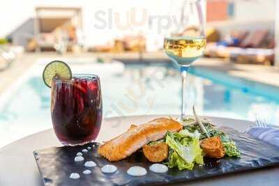 Skysill Rooftop Lounge