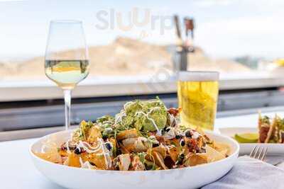 Skysill Rooftop Lounge