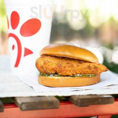 Chick-fil-a
