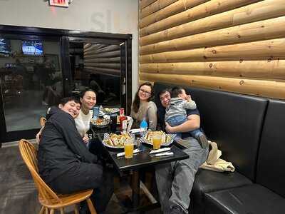 Miller's Pub At Newport Country Club