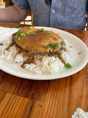 Moke's Bread And Breakfast - Kaimuki