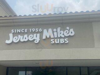 Jersey Mike's Subs