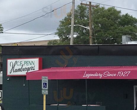 C.f. Penn Hamburgers