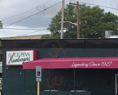 C.f. Penn Hamburgers