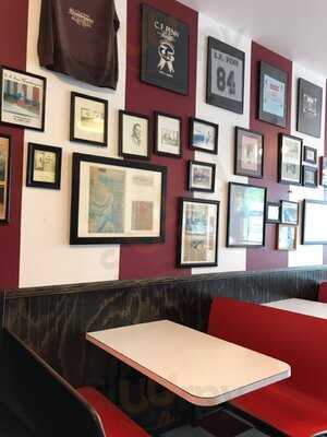 C.f. Penn Hamburgers