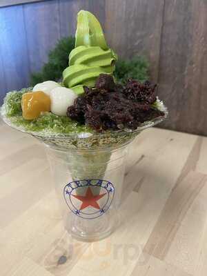 Premium Matcha Cafe Maiko