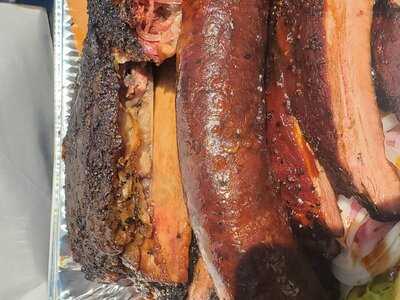 Horn Barbecue
