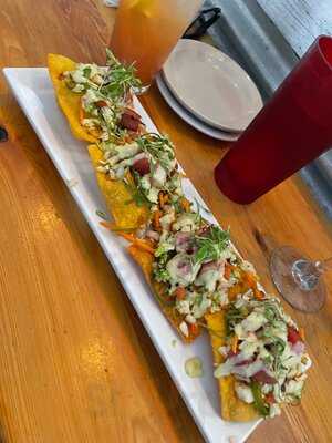 Island House Taqueria