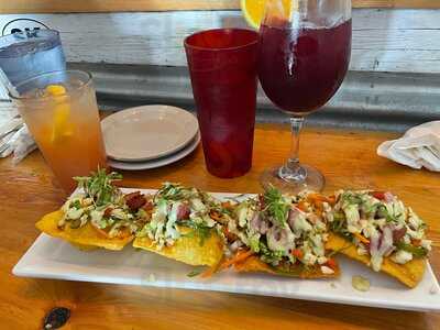 Island House Taqueria