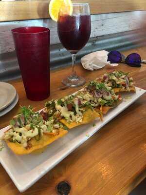 Island House Taqueria