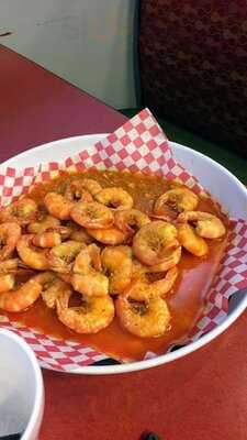 The Catch, South Post Oak