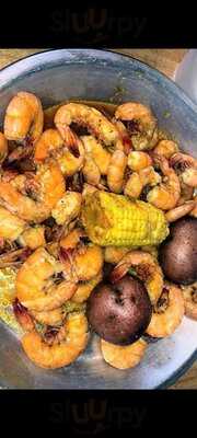 The Catch, South Post Oak