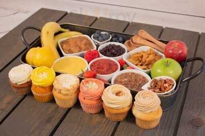 Ava's Cupcakes - Winston-salem