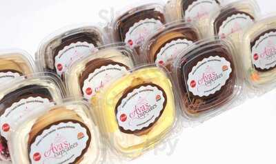 Ava's Cupcakes - Winston-salem