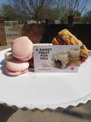 Ava's Cupcakes - Winston-salem