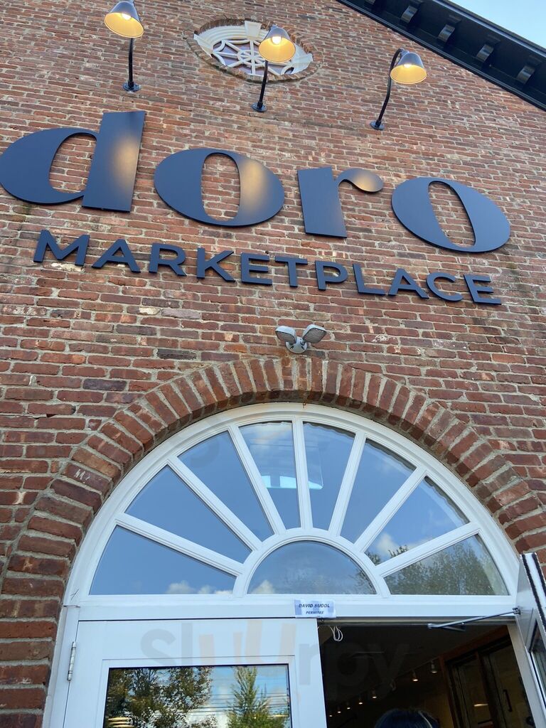 Doro Marketplace