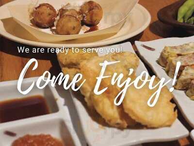 Uh Woo Don Sushi & Korean Bbq