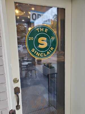 The Sinclair