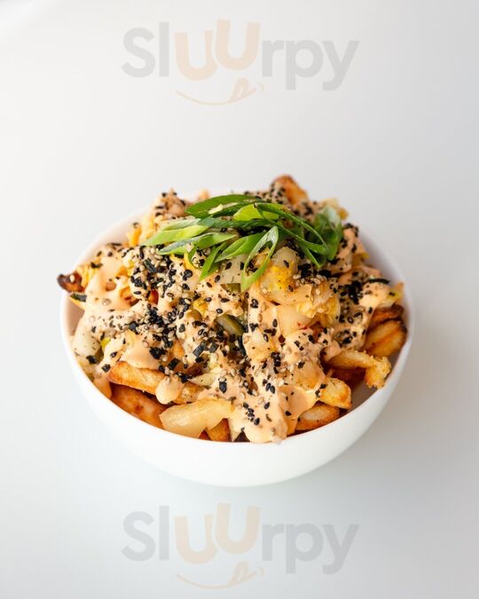 Sprout Vegan Cafe
