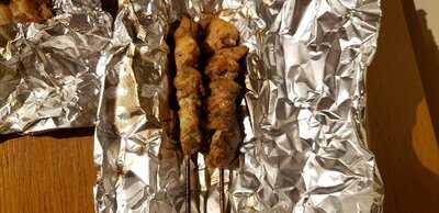 Yakitori Glad
