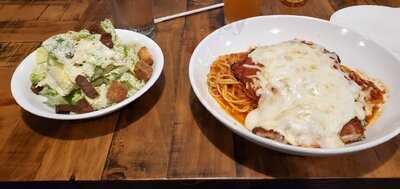 Toscano Ristorante Italiano