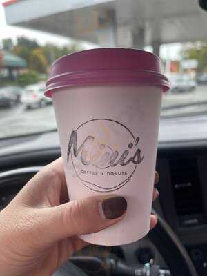 Mini's Coffee & Donuts