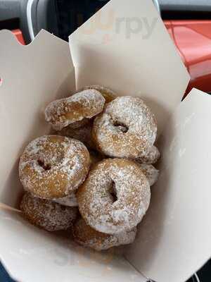 Mini's Coffee & Donuts