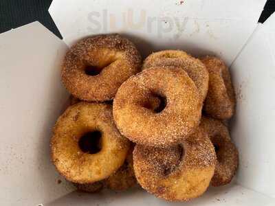 Mini's Coffee & Donuts