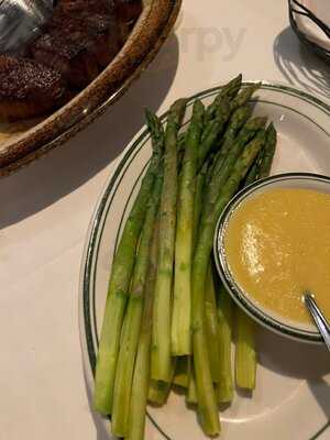 Wolfgang's Steak House - Waikiki Beach