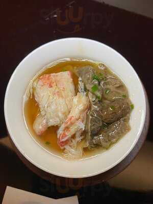 Kaiseki Room By Yamada